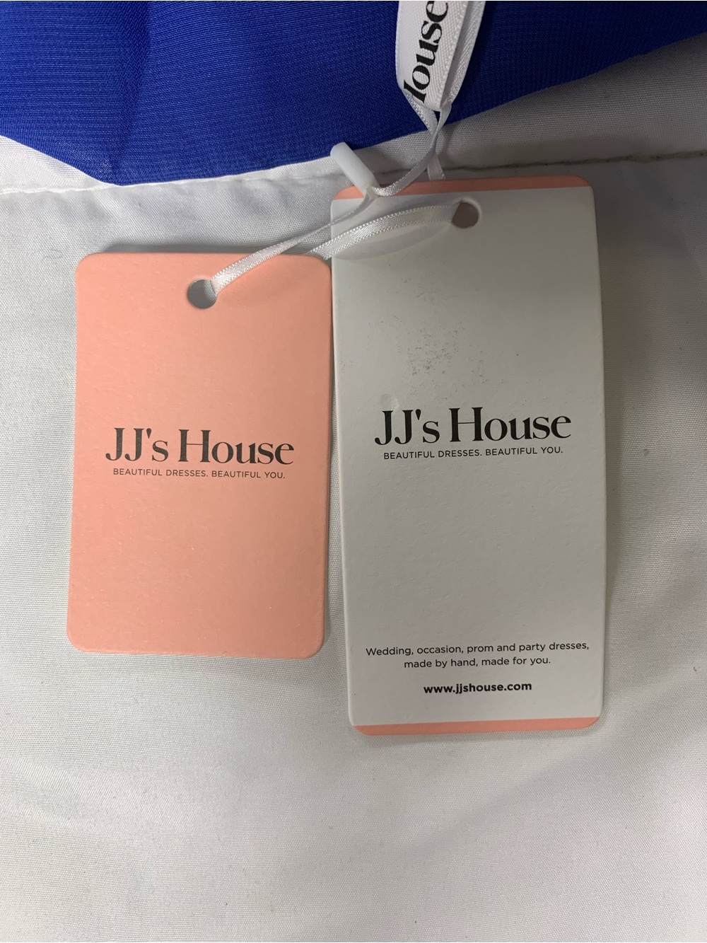 New JJ’s House jumpsuit size 16 - Picture 9 of 11